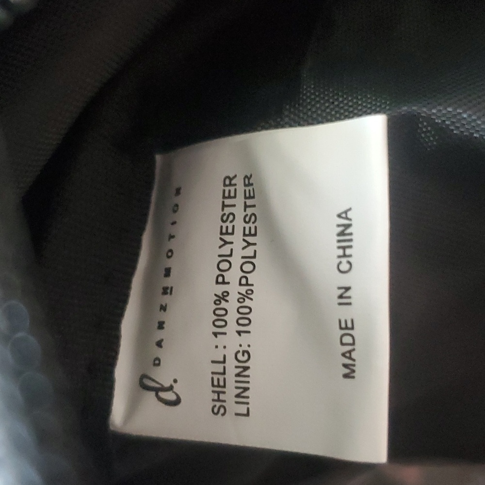 DANCE BAG - Picture 7 of 11
